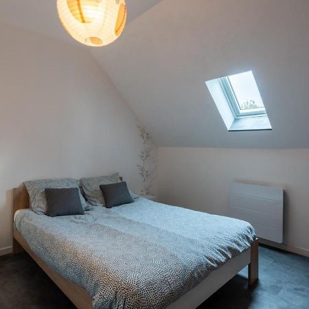 Appartement Renove Tout Confort Mers-les-Bains Kültér fotó