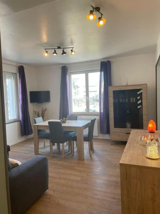 Appartement Renove Tout Confort Mers-les-Bains Kültér fotó