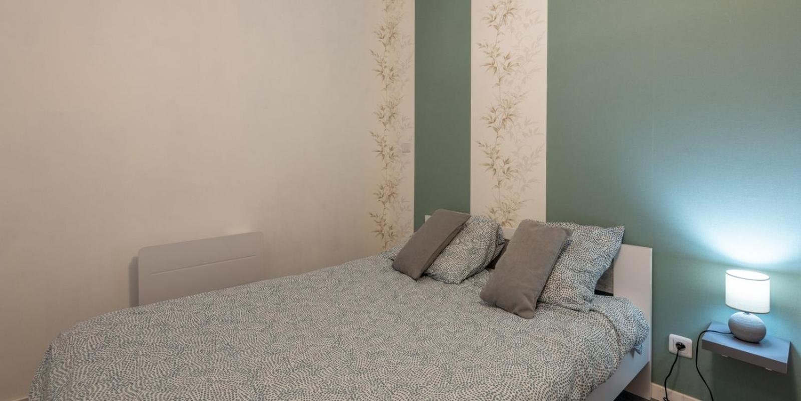 Appartement Renove Tout Confort Mers-les-Bains Kültér fotó